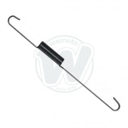 Rear Stop Switch - Spring Universal - 110mm Long Picture of Rear Stop Switch - Spring Universal - 110mm Long