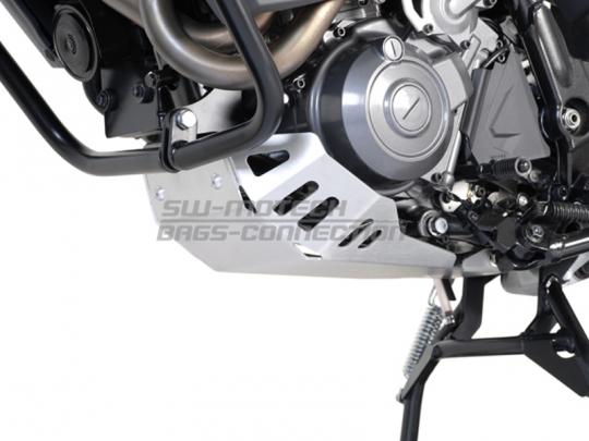 Yamaha XT 660 Z Tenere 10 Engine Sump Guard Parts at Wemoto - The UK's ...