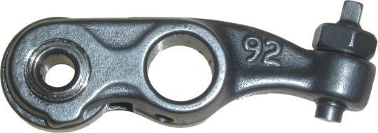 Honda ANF 125-5 Innova 05 Valve Rocker Arm Exhaust Picture of Honda ANF 125-5 Innova 05 Valve Rocker Arm Exhaust