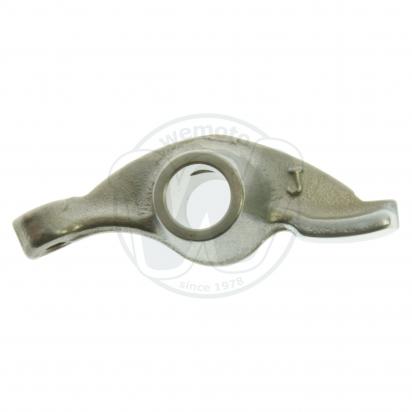 Yamaha TT-R 50 E 16 Valve Rocker Arm Picture of Yamaha TT-R 50 E 16 Valve Rocker Arm