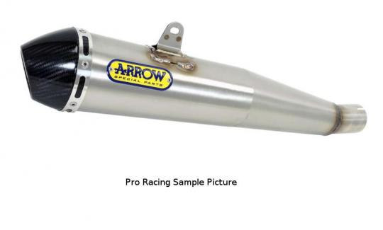 Arrow - Silenziatore Pro-Racing