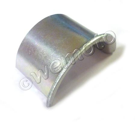 Exhaust Collet as Kawasaki 92027-170 KZ900 / 1000 / Z1 Picture of Exhaust Collet as Kawasaki 92027-170 KZ900 / 1000 / Z1