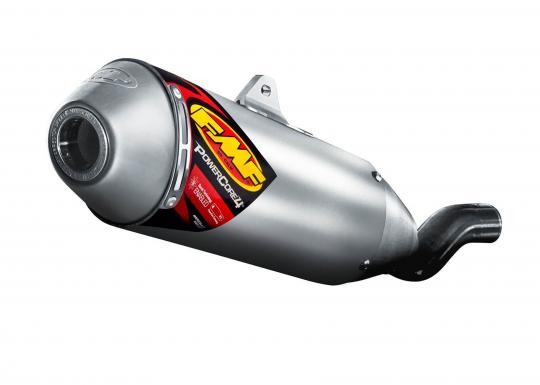 fmf powerbomb drz400