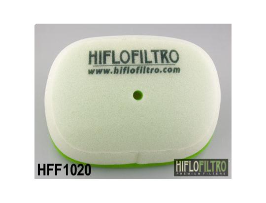 Honda XR 200 R (US Market) 86-02 Air Filter HiFlo Picture of Honda XR 200 R (US Market) 86-02 Air Filter HiFlo