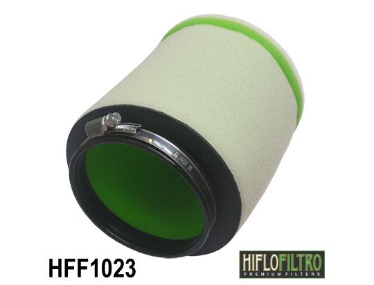 Honda TRX 400 FA4/5/6/7 Fourtrax AT 04-07 Air Filter HiFlo Picture of Honda TRX 400 FA4/5/6/7 Fourtrax AT 04-07 Air Filter HiFlo