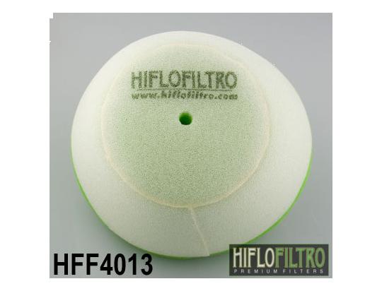 Yamaha YZ 85 A 11 Air Filter HiFlo Picture of Yamaha YZ 85 A 11 Air Filter HiFlo