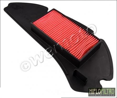 Honda NES 150 3/4 (import) 03-04 Air Filter HiFlo Picture of Honda NES 150 3/4 (import) 03-04 Air Filter HiFlo