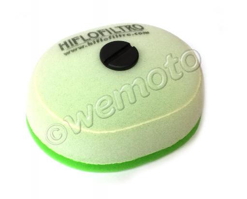 Air Filter Foam HiFlo KTM Picture of Air Filter Foam HiFlo KTM
