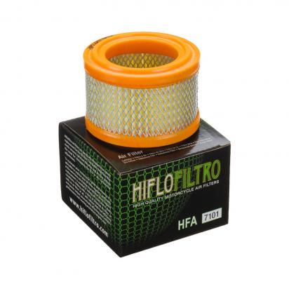 Filtro de aire HiFlo