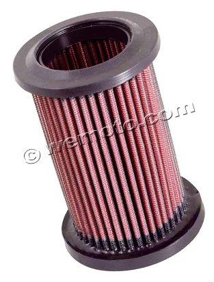 Air Filter K&N - Performance and Washable