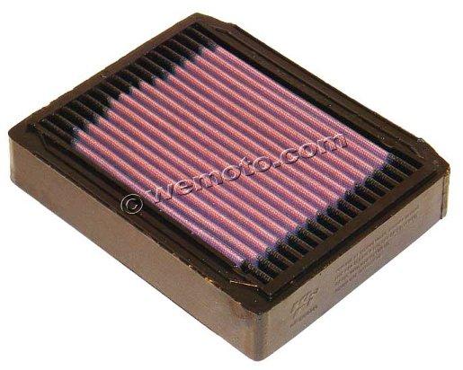 Air Filter K&N - Performance and Washable