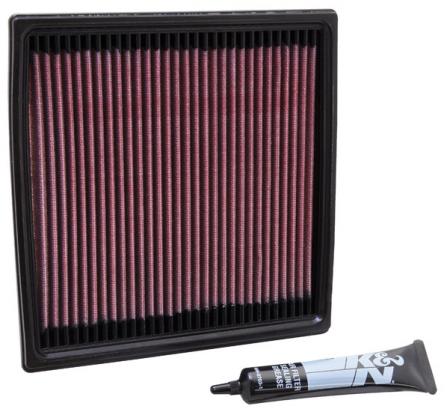 Picture of Air Filter K&N - Performance and Washable