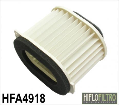 Vzduchový filtr HiFlo