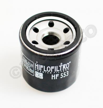 Oil Filter HiFlo