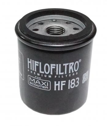 Aprilia SR 125 Motard Oil Filter
