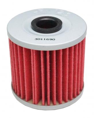 Oil Filter HiFlo