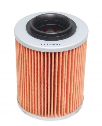 Oil Filter HiFlo