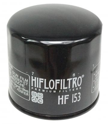 Olejový filtr HiFlo
