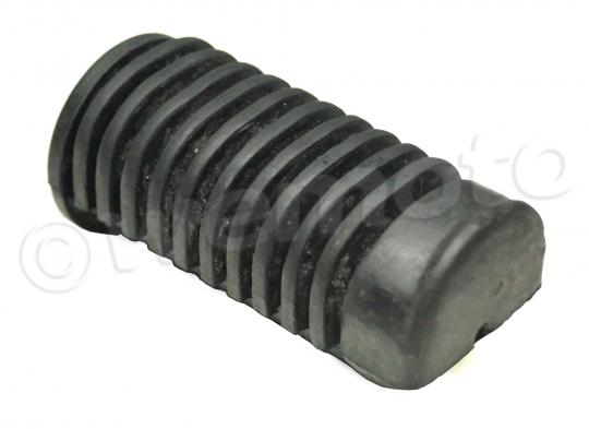 Footrest Rubber Honda CB550K,CB750A,CB175K,CB250/350K Picture of Footrest Rubber Honda CB550K,CB750A,CB175K,CB250/350K