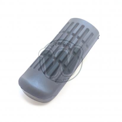 Honda NSR 125 FN 92 Footrest Rubber Front Picture of Honda NSR 125 FN 92 Footrest Rubber Front