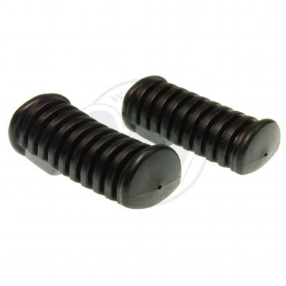 Yamaha RXS 100 95-97 Footrest Front - Pair Picture of Yamaha RXS 100 95-97 Footrest Front - Pair