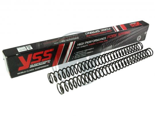 Fork Springs Linear By YSS