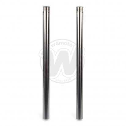 Fork Stanchion Pair