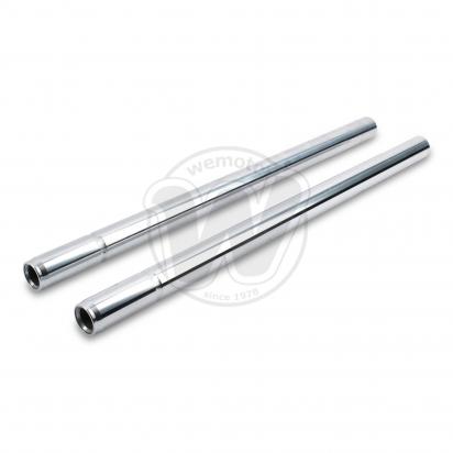 Fork Stanchion Pair
