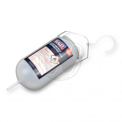 Picture of Sealey Motorcycle Portable Hanging Fuel Tank 1ltr