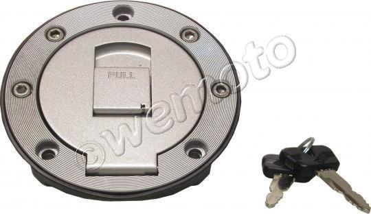Yamaha TRX 850 96 Fuel Cap with Spare Key Picture of Yamaha TRX 850 96 Fuel Cap with Spare Key