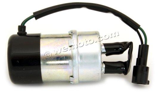 Fuel Pump Kawasaki ZX-6R ZZR 600 ZX-9R Picture of Fuel Pump Kawasaki ZX-6R ZZR 600 ZX-9R