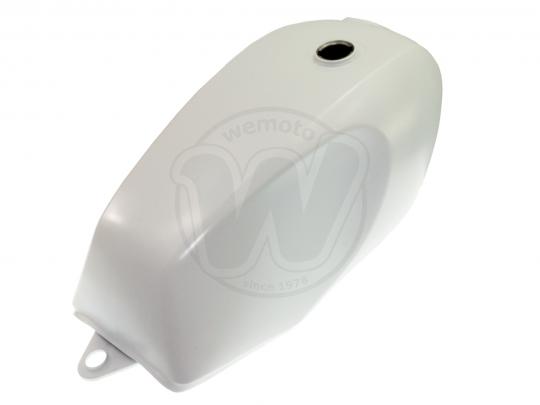 Fuel Tank RD350LC & RD250LC White Primer Picture of Fuel Tank RD350LC & RD250LC White Primer
