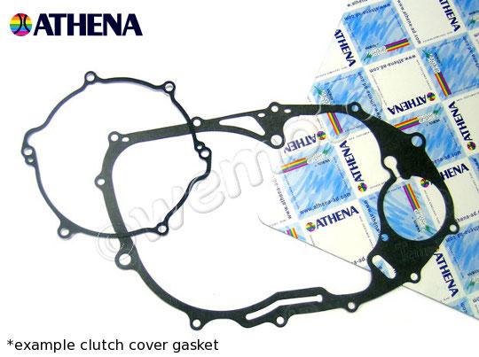 Clutch Cover Gasket