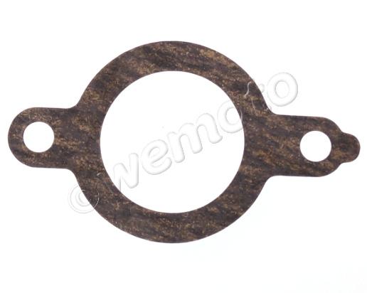 Inlet Manifold Connecting Rubber - Gasket