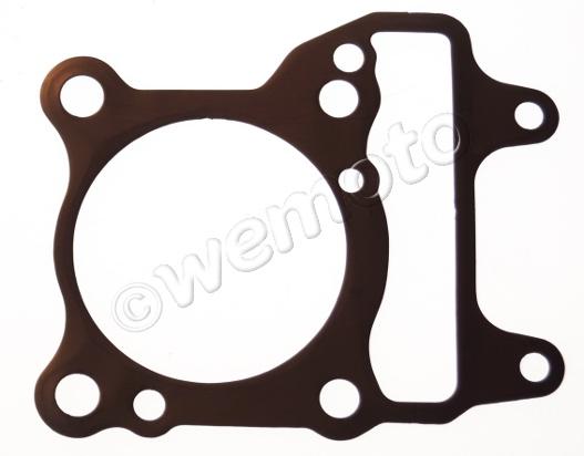 Honda PCX 125 (WW 125) 10 Cylinder Base Gasket Picture of Honda PCX 125 (WW 125) 10 Cylinder Base Gasket