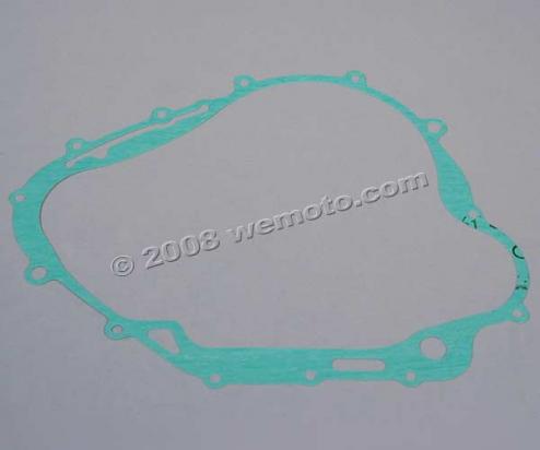 Suzuki DR 350 SEX (US Market) 99 Clutch Cover Gasket Picture of Suzuki DR 350 SEX (US Market) 99 Clutch Cover Gasket