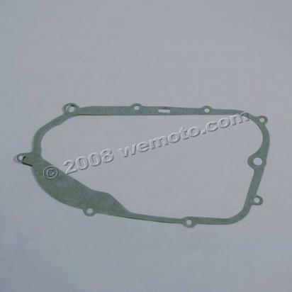 Yamaha TY 50/50 M 77-78 Clutch Cover Gasket Picture of Yamaha TY 50/50 M 77-78 Clutch Cover Gasket