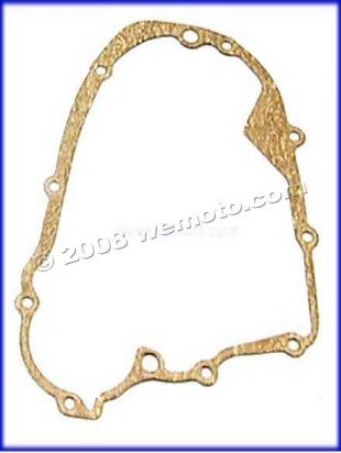 Yamaha DT 125 F (1F9) French Market 75-77 Clutch Cover Gasket Picture of Yamaha DT 125 F (1F9) French Market 75-77 Clutch Cover Gasket