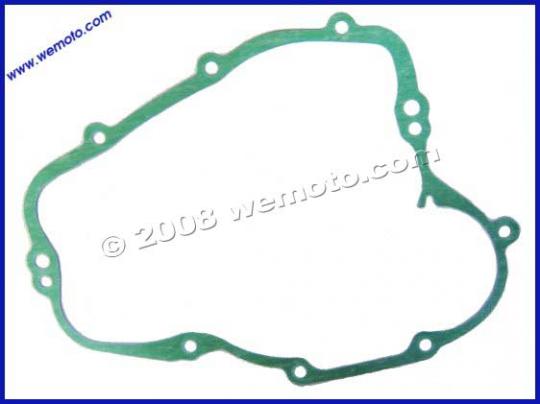 Kawasaki KX 80 W1/W2 98-99 Clutch Cover Gasket - Inner Picture of Kawasaki KX 80 W1/W2 98-99 Clutch Cover Gasket - Inner