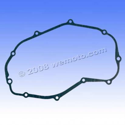 Honda CRM 125 RL/RM/RN/RP 90-93 Clutch Cover Gasket Picture of Honda CRM 125 RL/RM/RN/RP 90-93 Clutch Cover Gasket