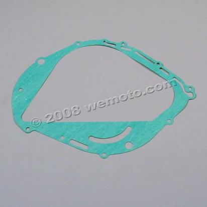 Suzuki TU 250 XTX/X/XTY (NJ47A-115-) Volty (import) 99-00 Clutch Cover Gasket Picture of Suzuki TU 250 XTX/X/XTY (NJ47A-115-) Volty (import) 99-00 Clutch Cover Gasket