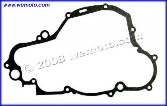 Yamaha WR 250 ZK 98 Clutch Cover Gasket Picture of Yamaha WR 250 ZK 98 Clutch Cover Gasket