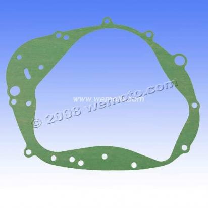 Suzuki GZ 125 L0 Marauder 10 Clutch Cover Gasket Picture of Suzuki GZ 125 L0 Marauder 10 Clutch Cover Gasket