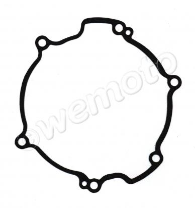 Kawasaki KX 85-I CKF 19 Clutch Cover Gasket Picture of Kawasaki KX 85-I CKF 19 Clutch Cover Gasket