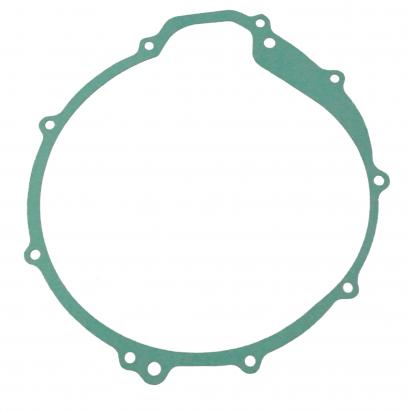 Yamaha TRX 850 96 Clutch Cover Gasket Picture of Yamaha TRX 850 96 Clutch Cover Gasket