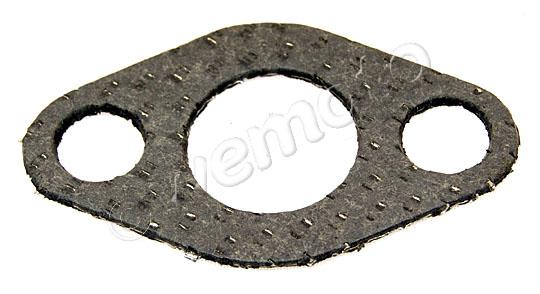 Suzuki TU 250 XTX/X/XTY (NJ47A-115-) Volty (import) 99-00 Exhaust Gasket Front - Fibre Picture of Suzuki TU 250 XTX/X/XTY (NJ47A-115-) Volty (import) 99-00 Exhaust Gasket Front - Fibre
