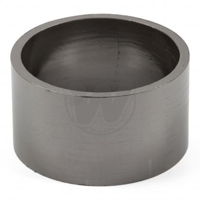 Picture of Exhaust and Collector Box Seal OD 54.50mm x ID 48.50mm x  Length 28mm Graphite