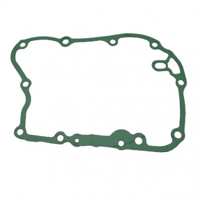 Honda SH 125 i-D9 (Rear drum model) 09 Alternator Generator Cover Gasket Picture of Honda SH 125 i-D9 (Rear drum model) 09 Alternator Generator Cover Gasket