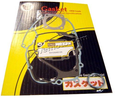 Gasket Set - Full - Pattern