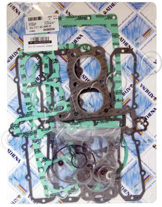 Kawasaki Z 400 F (ZR 400 B1) 84 Gasket Set - Full - Athena Italy Picture of Kawasaki Z 400 F (ZR 400 B1) 84 Gasket Set - Full - Athena Italy